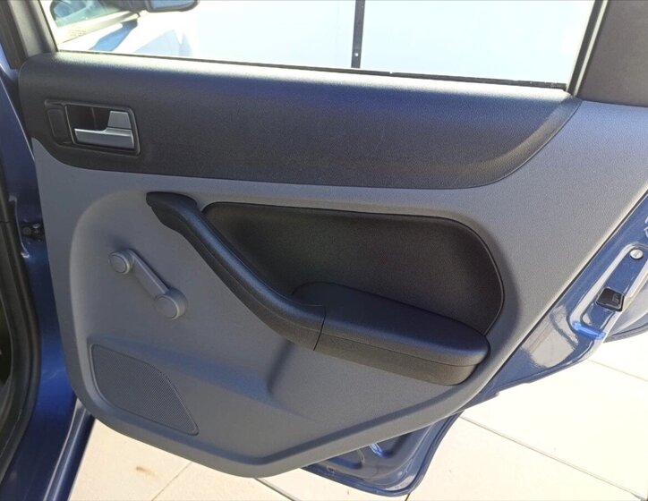 Ford Focus Kombi 1,6 l 74 kw