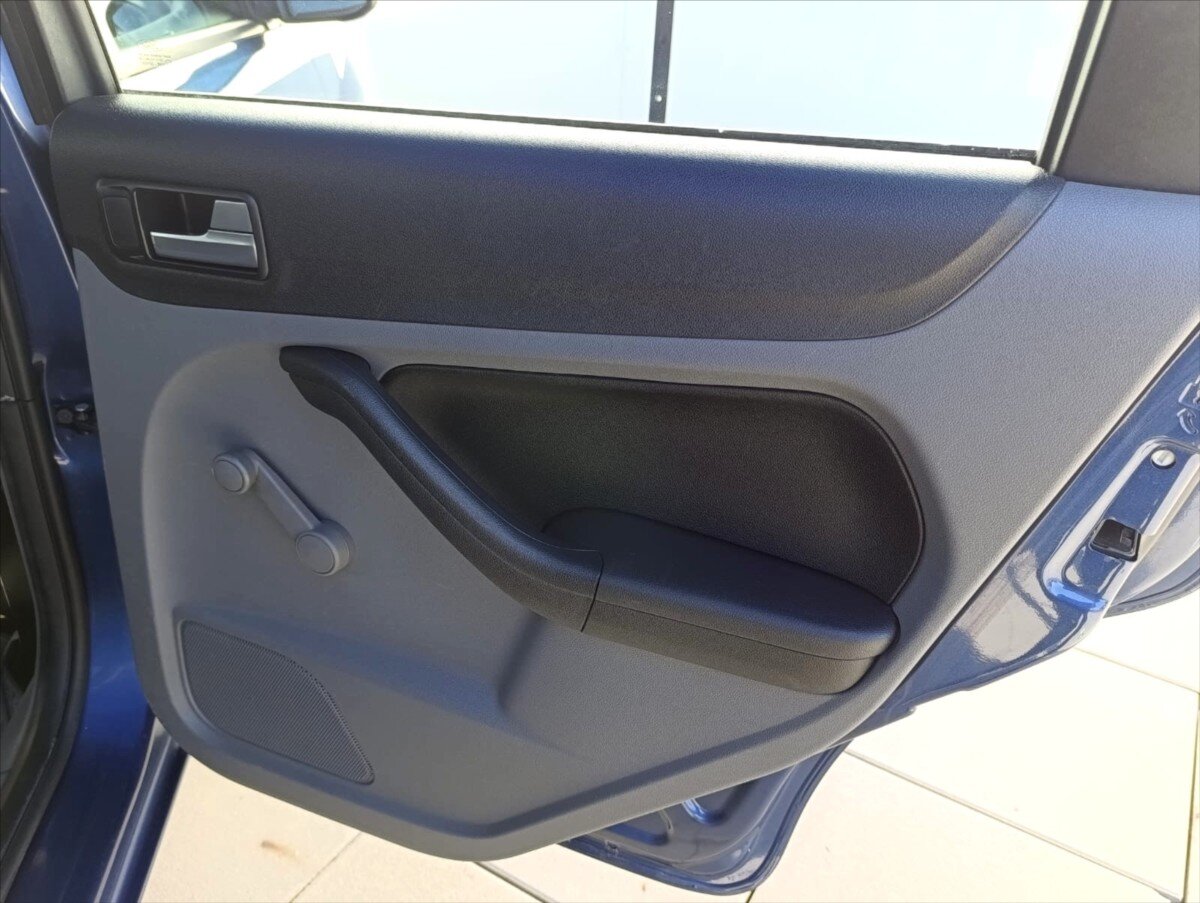 Ford Focus Kombi 1,6 l 74 kw