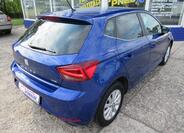Seat Ibiza 7