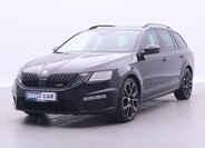 Škoda Octavia Kombi 2,0 l 135 kw