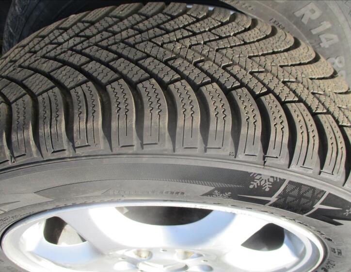 Mercedes-Benz CLK 30