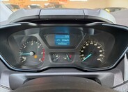 Ford Tourneo Custom 16