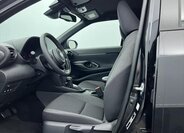 Toyota Yaris Cross SUV 1,5 l 85 kw