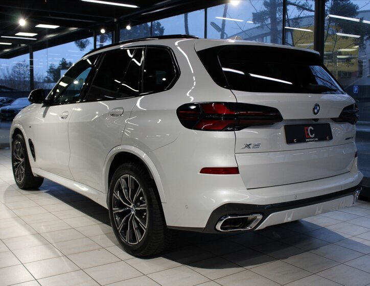 BMW X5 4