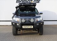 Toyota Hilux Pick-up 2,4 l 110 kw