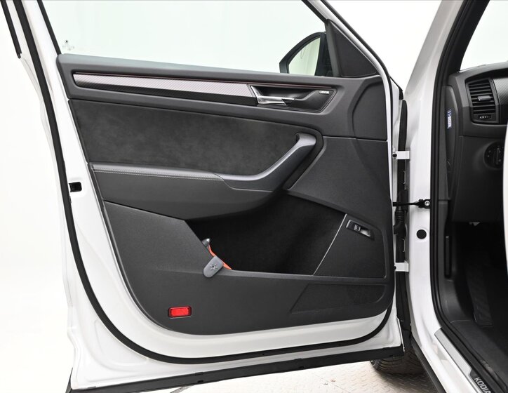 Škoda Kodiaq SUV 1,5 l 110 kw