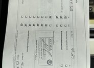 Škoda Fabia Kombi 1,4 l 55 kw