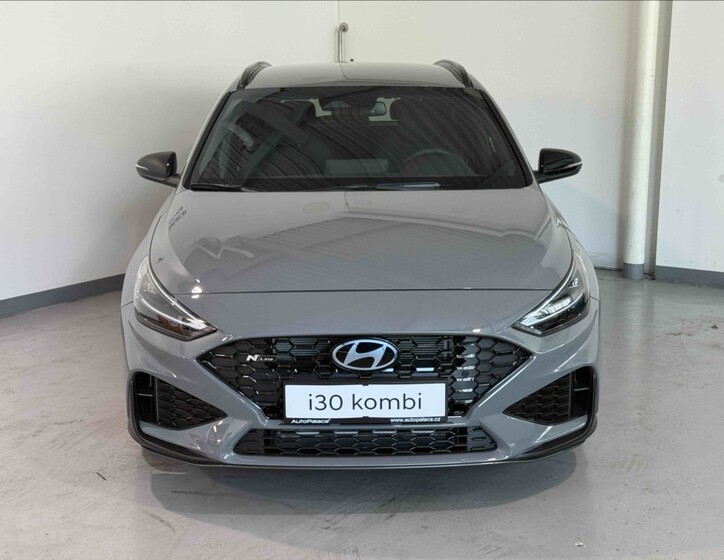 Hyundai i30 2