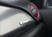 Suzuki Vitara SUV 1,4 l 103 kw