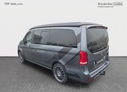 Mercedes-Benz Třídy V 3