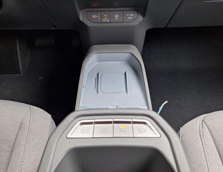 KIA EV3 Hatchback 0,0 150 kw