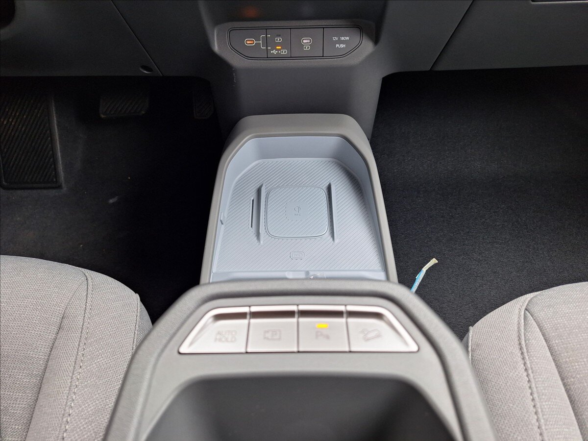 KIA EV3 Hatchback 0,0 150 kw