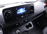 Mercedes-Benz Sprinter Kombi 2,0 l 125 kw