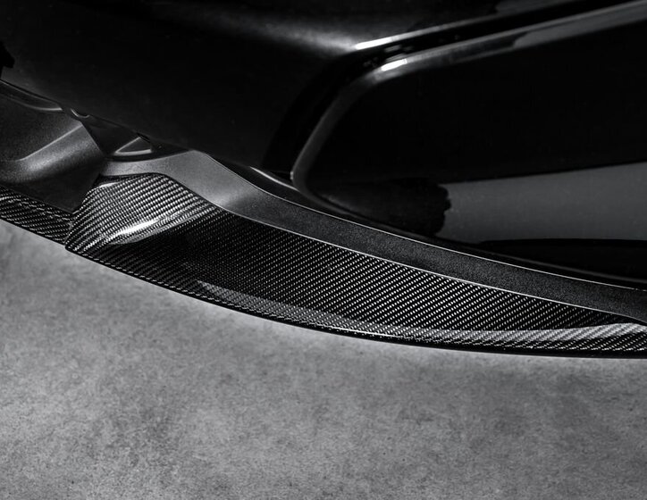 Porsche Taycan Kombi 0,0 640 kw