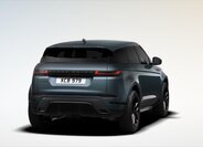 Land Rover Range Rover Evoque SUV 2,0 l 120 kw