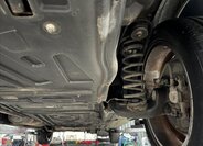 Mercedes-Benz Vaneo Kombi 1,6 l 75 kw