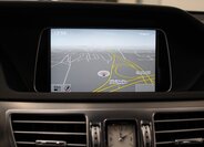 Mercedes-Benz Třídy E 11