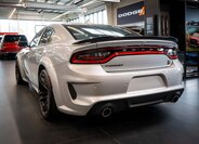 Dodge Charger Sedan 6,4 l 362 kw