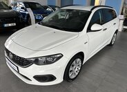 Fiat Tipo Kombi 1,4 l 70 kw
