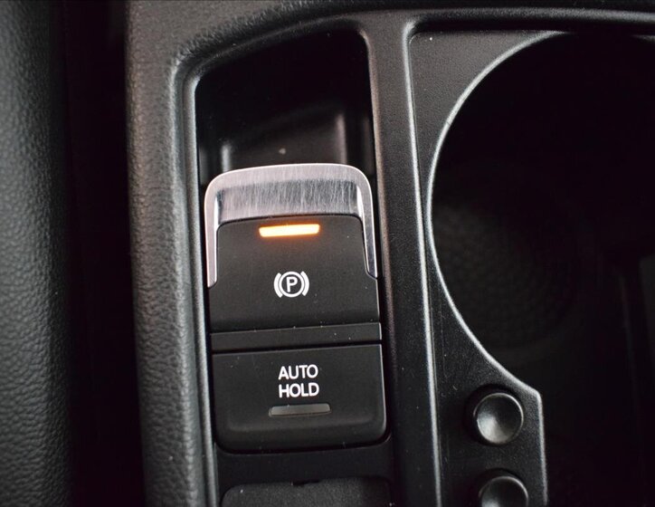 Volkswagen Touran MPV 2,0 l 81 kw