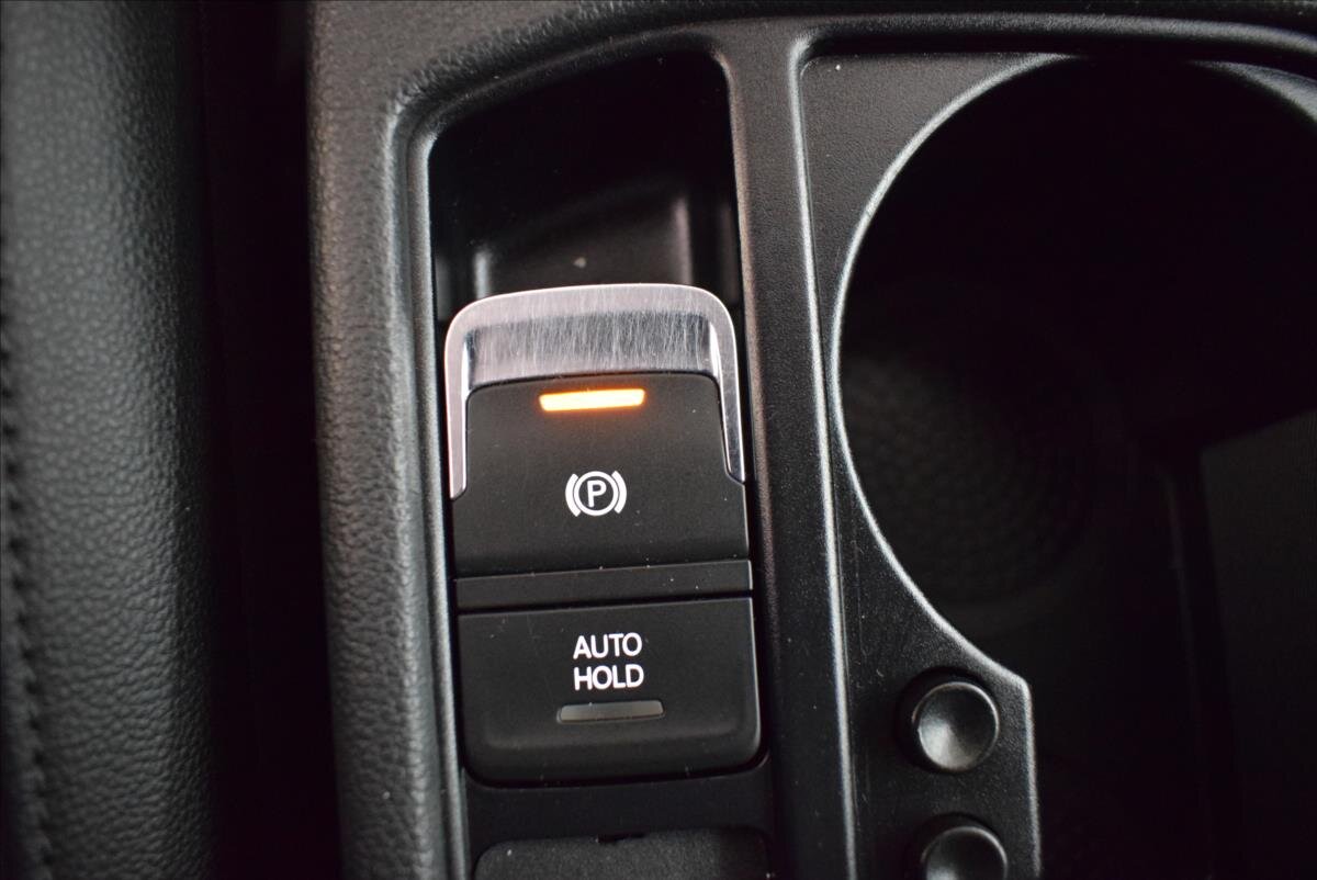 Volkswagen Touran MPV 2,0 l 81 kw