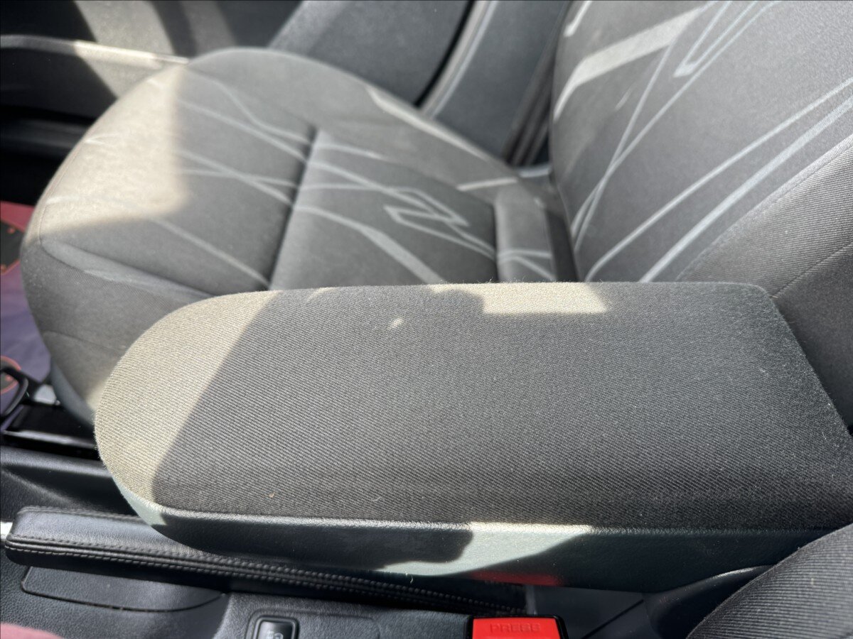 Škoda Fabia Kombi 1,2 l 63 kw