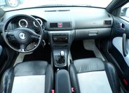 Škoda Octavia Kombi 1,8 l 132 kw