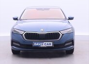 Škoda Octavia Liftback 2,0 l 110 kw