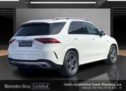 Mercedes-Benz GLE 5