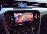 Volkswagen Passat 23