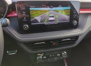 Škoda Fabia Hatchback 999,0 85 kw