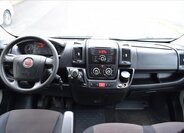 Fiat Ducato MPV 2,3 l 96 kw