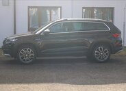 Škoda Kodiaq SUV / Terénní 2,0 l 140 kw