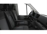 Volkswagen Crafter Skříň 2,0 l 103 kw