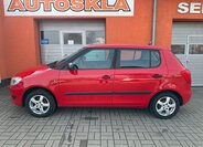 Škoda Fabia Hatchback 1,2 l 51 kw