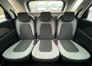 Citroën C4 Picasso MPV 1,6 l 85 kw