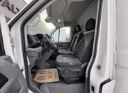 Volkswagen Crafter Skříň 2,0 l 103 kw