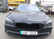BMW Řada 7 Sedan / Limuzína 3,0 l 180 kw