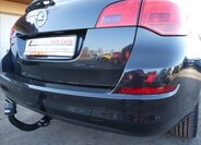 Opel Astra Kombi 1,4 l 88 kw