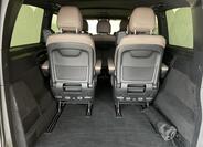 Mercedes-Benz Třídy V 25