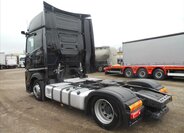 Mercedes-Benz Ostatní 4