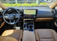 Lexus NX 450h plus SUV / Terénní 2,5 l 227 kw