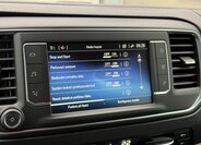 Toyota ProAce VAN-Minibus 2,0 l 130 kw