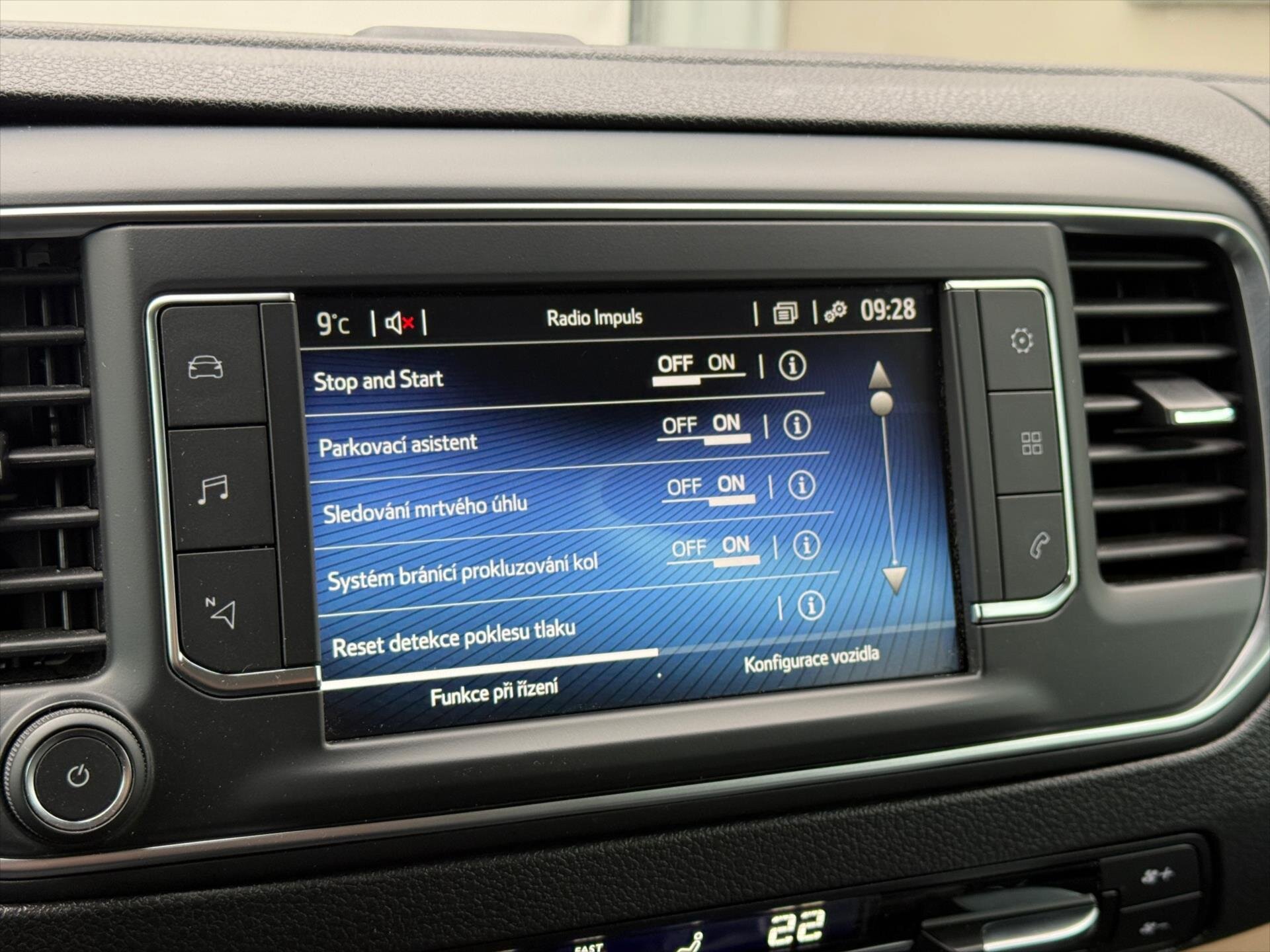 Toyota ProAce VAN-Minibus 2,0 l 130 kw