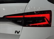 Škoda Superb Kombi 1,4 l 160 kw