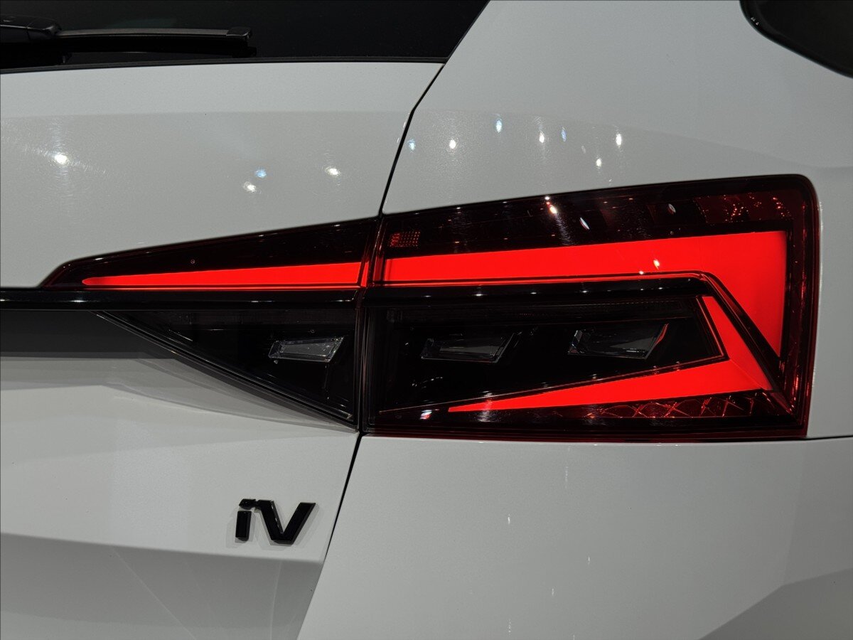 Škoda Superb Kombi 1,4 l 160 kw