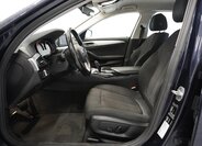 BMW Řada 5 Kombi 2,0 l 120 kw