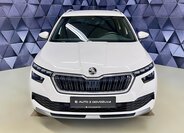 Škoda Kamiq SUV / Terénní 1,5 l 110 kw