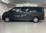 Toyota ProAce Verso 8
