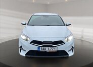 KIA Ceed Kombi 1,5 l 117 kw